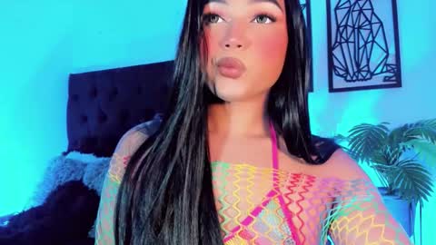 miss_zz online show from January 8, 10:36 pm