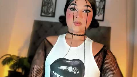 miss_zz online show from March 23, 6:46 pm