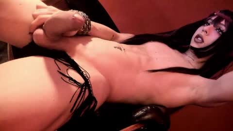 Miss Elisse H. online show from April 6, 4:57 am