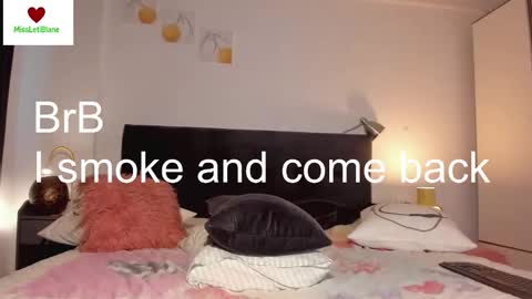 Letisia       Onlyfans MissLetiBlane online show from November 8, 6:36 am