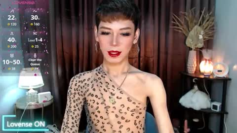 Stella online show from September 11, 7:16 am