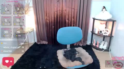 Stella online show from September 29, 12:16 pm