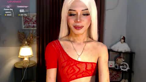 Stella online show from October 8, 3:02 pm