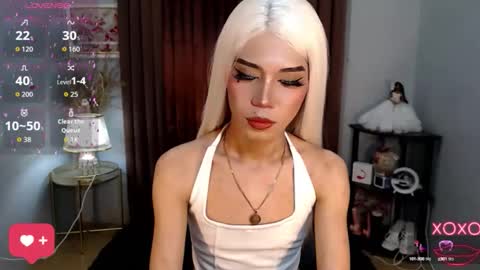 Stella online show from October 11, 9:22 am