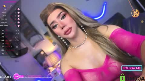 Amanda . online show from February 8, 6:36 pm