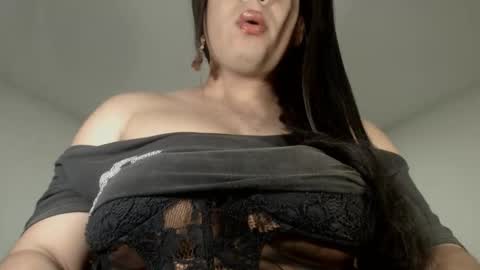 ALICE MADANE online show from February 3, 12:58 am