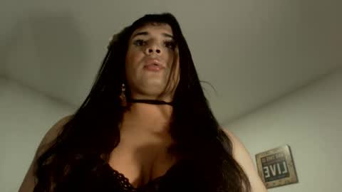 ALICE MADANE online show from February 15, 2:37 am