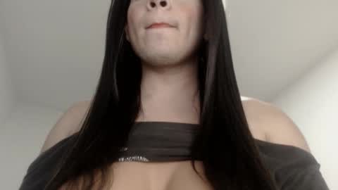 ALICE MADANE online show from September 19, 6:30 am