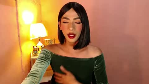 Mocha Locca  online show from January 18, 12:28 am