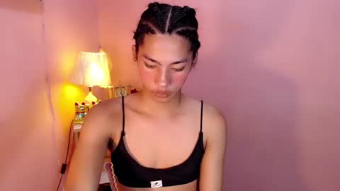 Mocha Locca  online show from February 17, 4:15 pm