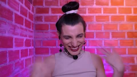 moira_hot online show from February 28, 12:06 am