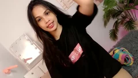 MOMIKHEM online show from October 5, 6:14 am