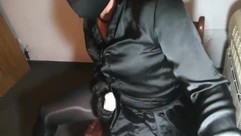 Sabrina online show from April 6, 4:46 am