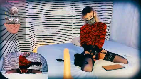 Snapshot of morphelina chatting on October 18, 11:14 am Morphelina online show from October 18, 11:14 am