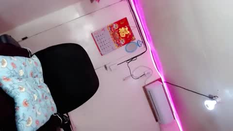 morriganhel_ online show from October 11, 3:36 pm