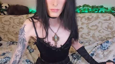 Morwain online show from September 30, 5:29 am