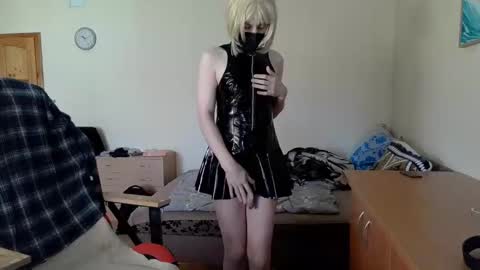 Mory online show from April 5, 8:12 am