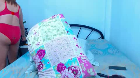 mrladybunnycock online show from February 10, 3:35 am