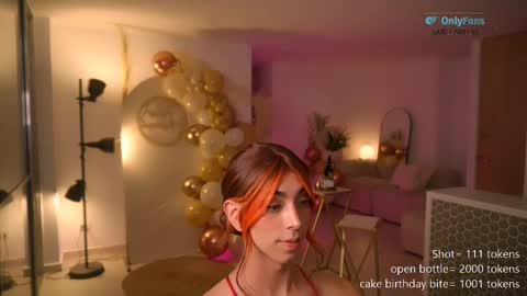 Samantha online show from September 28, 3:49 am