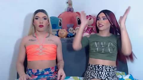 Aaron  And Alex online show from December 10, 7:33 am