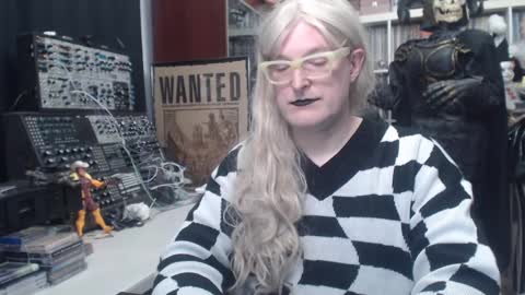 Muziknerd online show from January 30, 10:41 pm