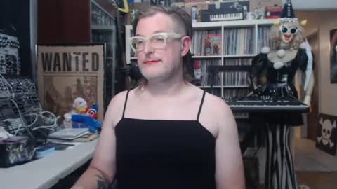 Muziknerd online show from July 25, 3:15 am