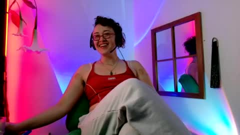 Mx. Anouk Divine online show from July 25, 5:33 pm