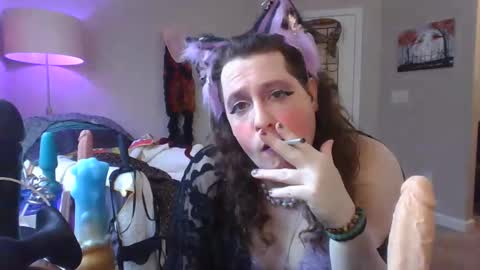 Mx Charlotte online show from February 3, 4:52 pm