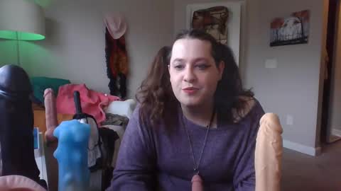 Mx Charlotte online show from February 7, 5:29 pm