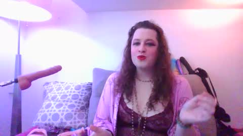 Mx Charlotte online show from September 8, 4:16 pm