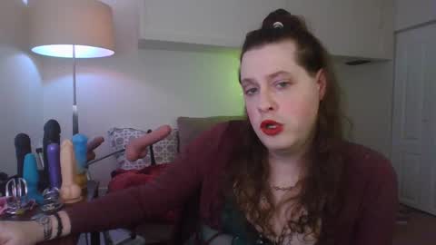 Mx Charlotte online show from September 17, 8:58 pm