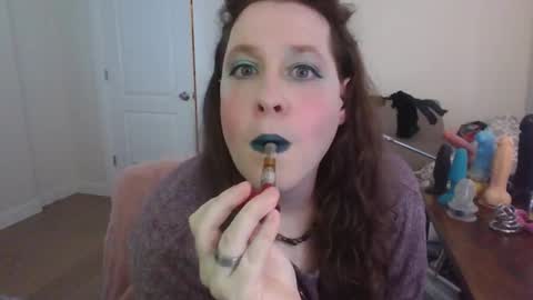 Mx Charlotte online show from September 23, 7:09 pm