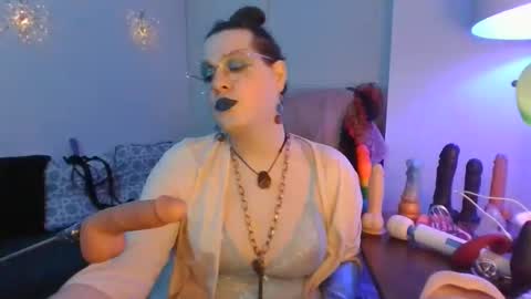 Mx Charlotte online show from April 9, 2:24 am