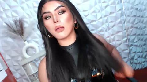 SUPPORT GODDESS TRISHA  AND DONT FORGET TO FOLLOW ME online show from February 17, 10:23 am