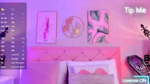 Misteika online show from November 2, 11:52 am