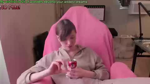 Natalie Marlo online show from March 14, 8:45 pm