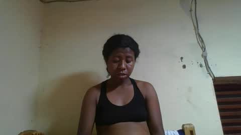 nadiasando online show from December 2, 7:28 pm