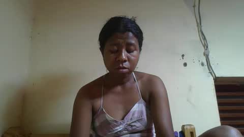 nadiasando online show from December 3, 7:29 pm