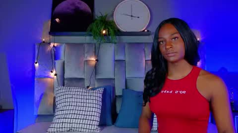  VICTORIA  online show from November 4, 7:46 pm