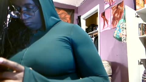 Naomi online show from March 23, 4:06 am