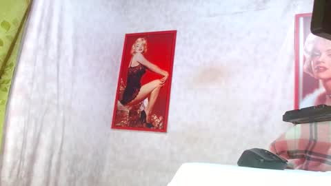 Nat ardent online show from October 3, 11:49 pm