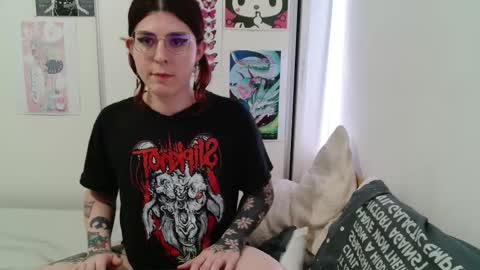 natalyalust online show from September 13, 10:48 pm