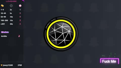 natasha_clifford online show from February 18, 11:40 am