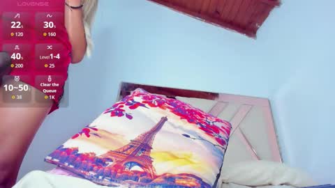 Natashafantasy online show from December 5, 11:16 am