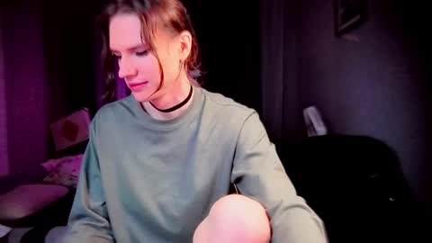 This name is so sexy you cant pronounce it. online show from October 3, 1:05 am