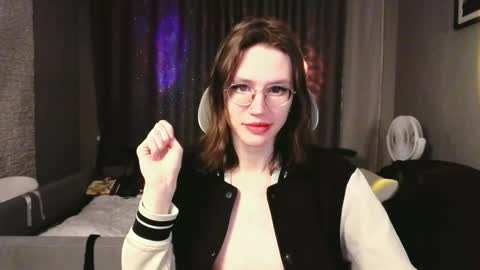 This name is so sexy you cant pronounce it. online show from March 20, 12:44 am