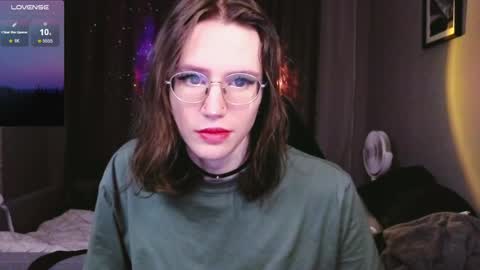 This name is so sexy you cant pronounce it. online show from April 9, 12:23 am