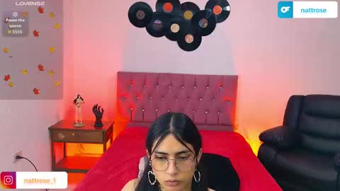 Natt  online show from September 17, 12:10 pm