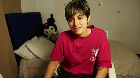 Fernanda online show from February 14, 5:42 pm