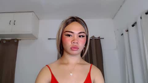 GODDESS CELESTINA online show from January 6, 11:03 am